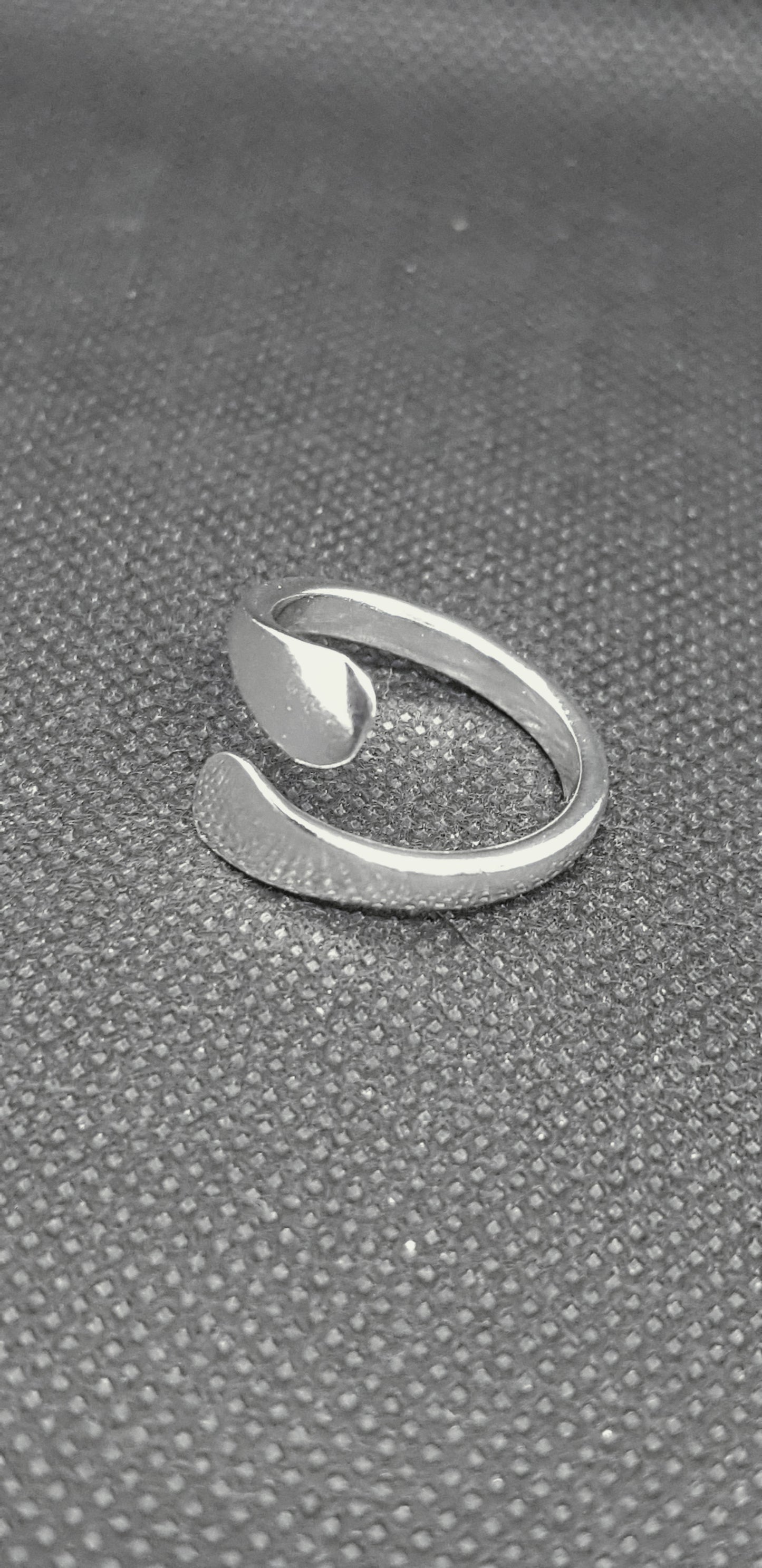 Paddle ring.